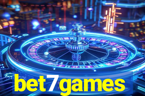 bet7games