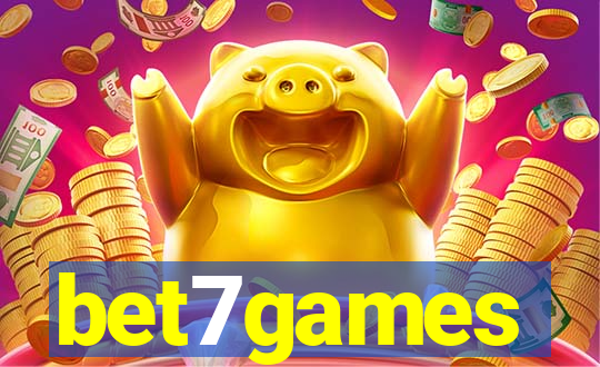 bet7games