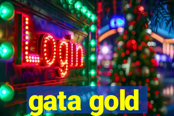gata gold