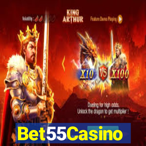 Bet55Casino