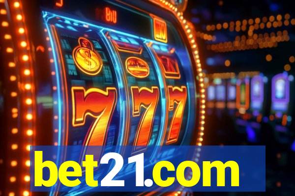 bet21.com