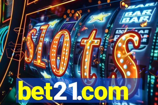 bet21.com