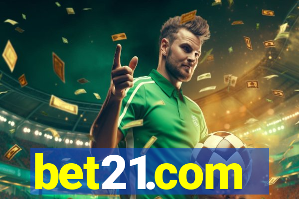 bet21.com