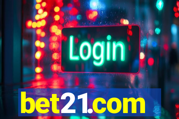 bet21.com