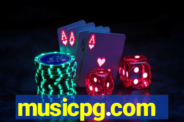 musicpg.com