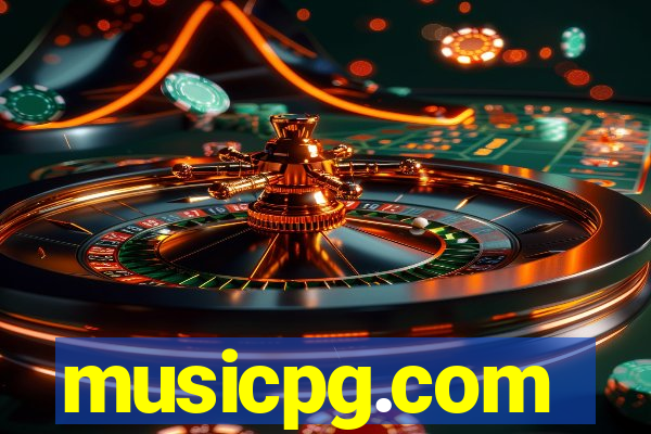 musicpg.com