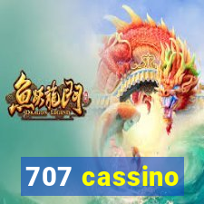 707 cassino