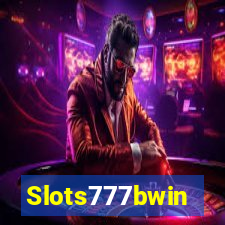 Slots777bwin