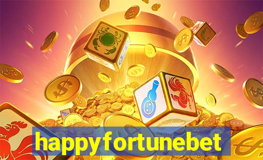 happyfortunebet.com