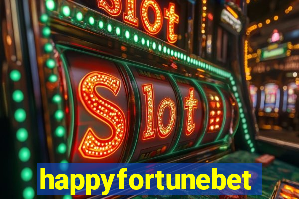 happyfortunebet.com
