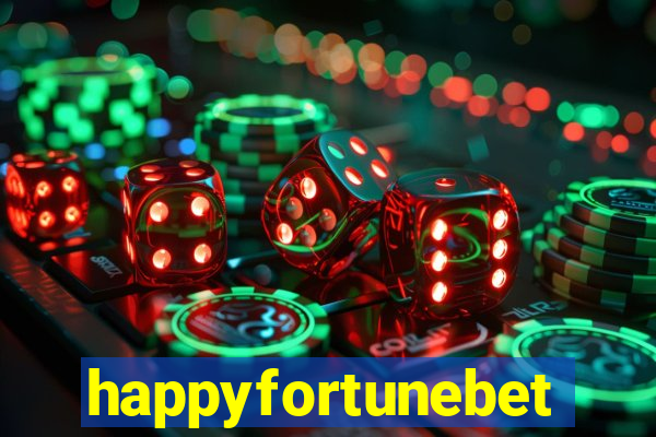 happyfortunebet.com
