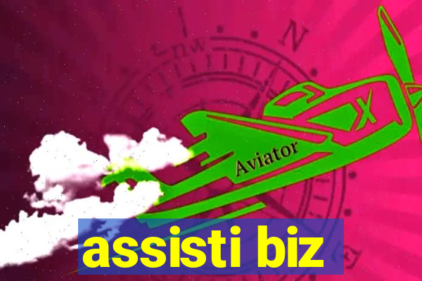 assisti biz