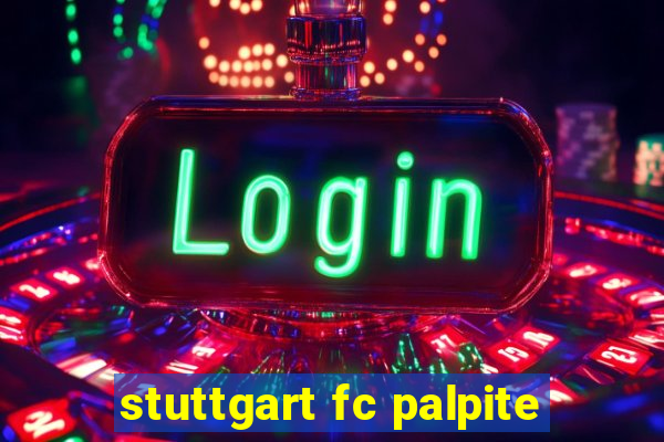 stuttgart fc palpite
