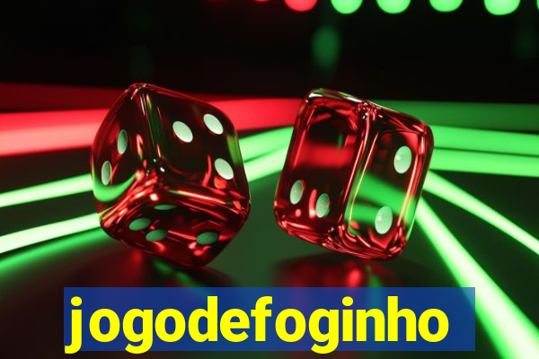 jogodefoginho