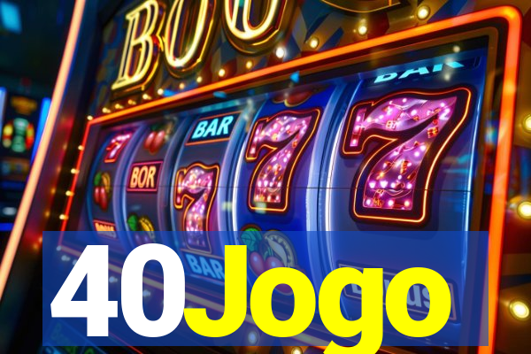 40Jogo