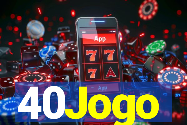 40Jogo
