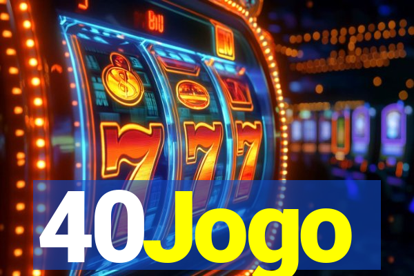 40Jogo