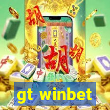 gt winbet