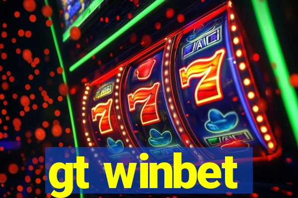gt winbet