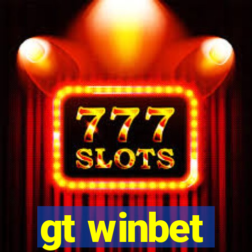 gt winbet