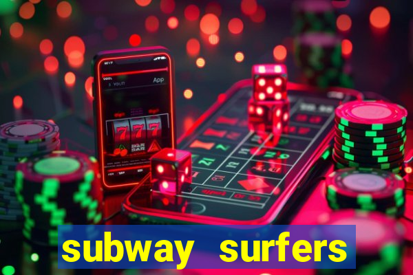 subway surfers money demo