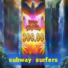 subway surfers money demo