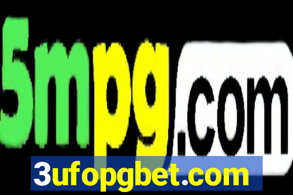 3ufopgbet.com