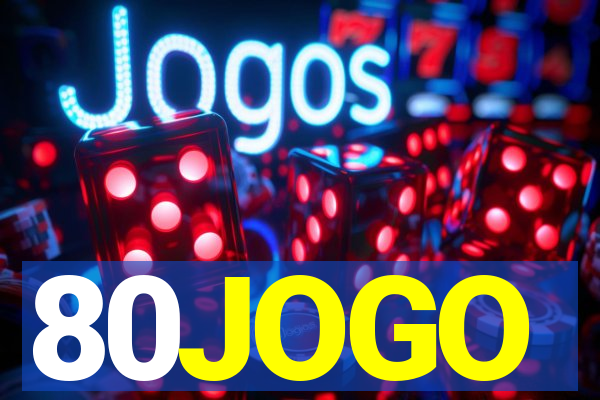 80JOGO