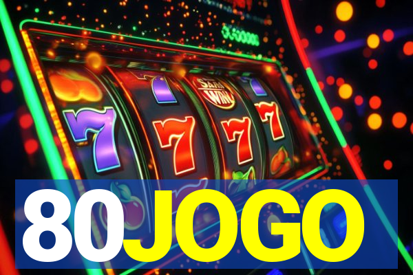 80JOGO