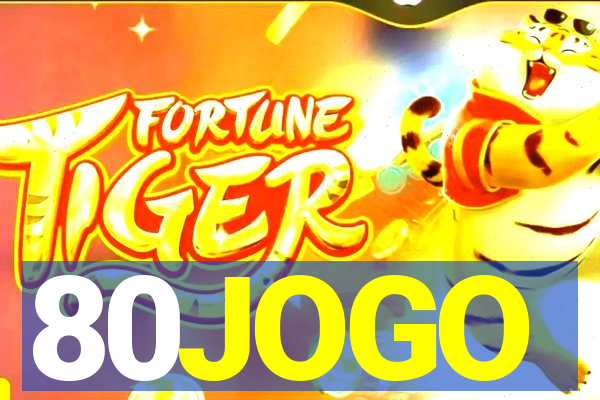 80JOGO