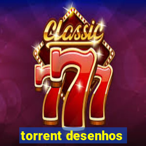 torrent desenhos