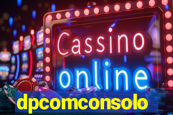 dpcomconsolo