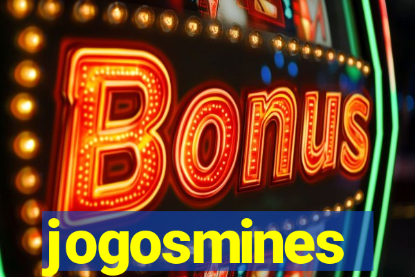 jogosmines