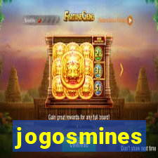 jogosmines
