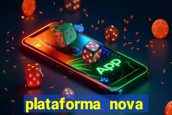 plataforma nova fortune rabbit