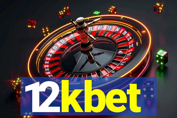 12kbet
