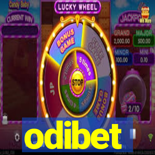 odibet