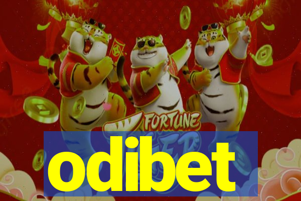 odibet