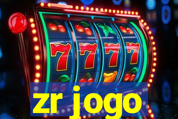 zr jogo