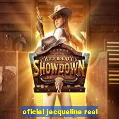 oficial jacqueline real