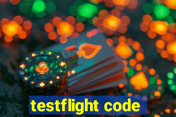 testflight code