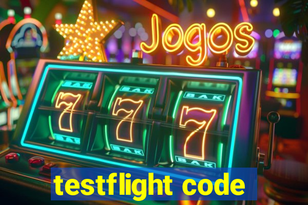 testflight code