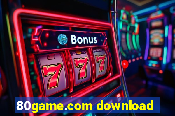 80game.com download