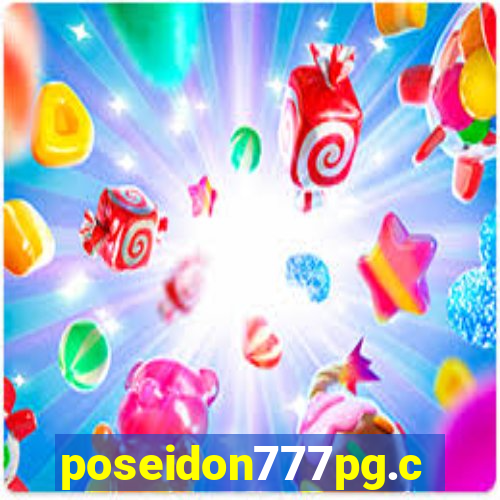poseidon777pg.com