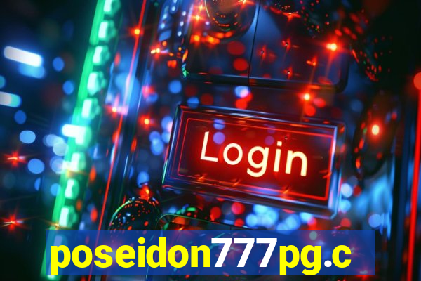 poseidon777pg.com