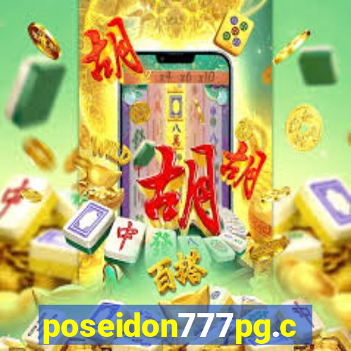 poseidon777pg.com