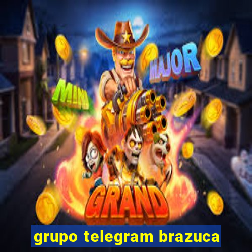 grupo telegram brazuca