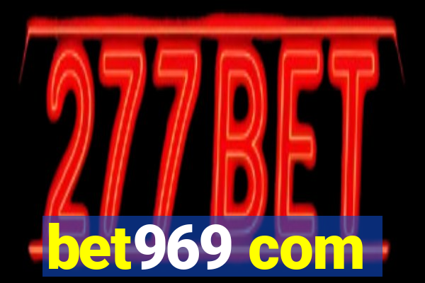 bet969 com