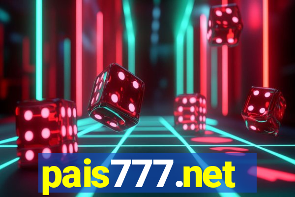 pais777.net