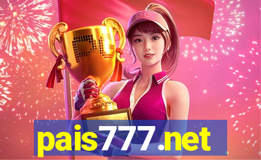 pais777.net